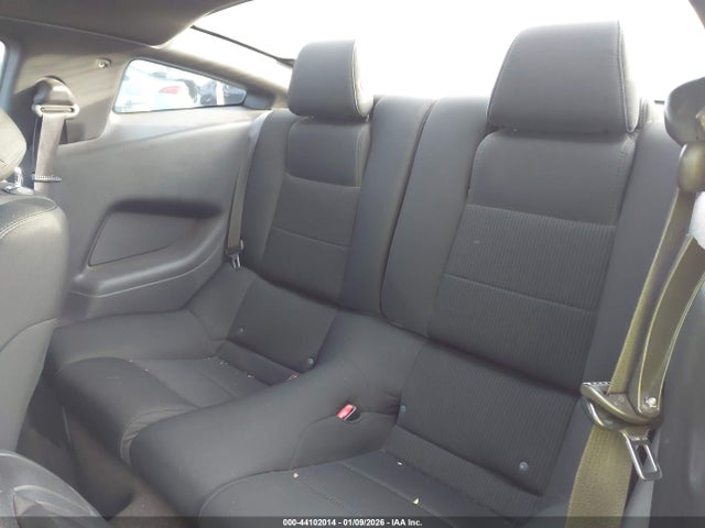 Ford Mustang V6 2014 1ZVBP8AM4E5263328 Image 8