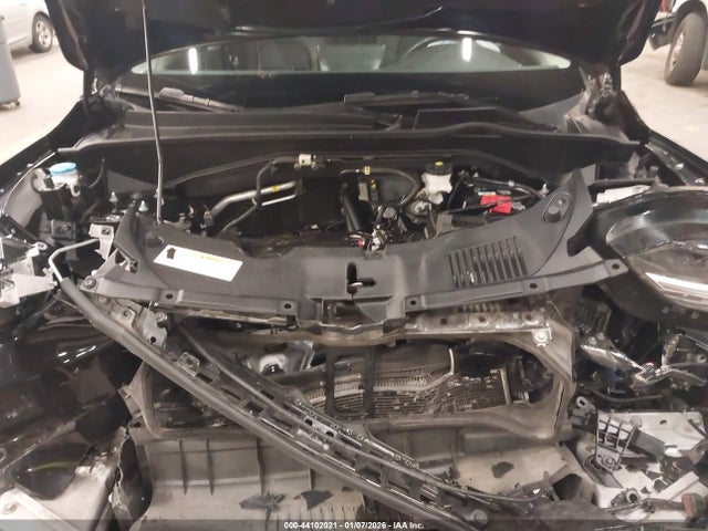 3CZRZ2H72RM703551 Honda Hr-v Awd Ex-l/awd Ex-l W/o Bsi