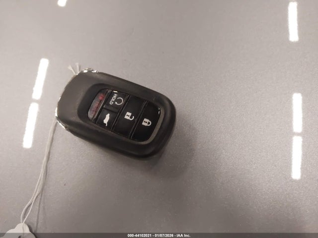 3CZRZ2H72RM703551 Honda Hr-v Awd Ex-l/awd Ex-l W/o Bsi