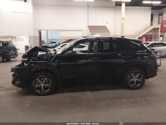 3CZRZ2H72RM703551 Honda Hr-v Awd Ex-l/awd Ex-l W/o Bsi