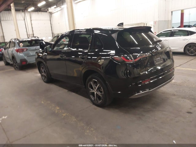 3CZRZ2H72RM703551 Honda Hr-v Awd Ex-l/awd Ex-l W/o Bsi