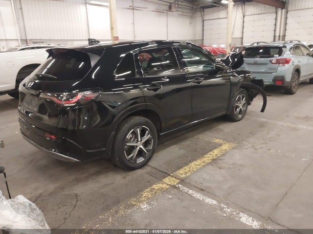 3CZRZ2H72RM703551 Honda Hr-v Awd Ex-l/awd Ex-l W/o Bsi