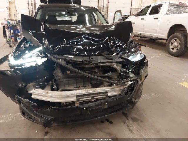 3CZRZ2H72RM703551 Honda Hr-v Awd Ex-l/awd Ex-l W/o Bsi