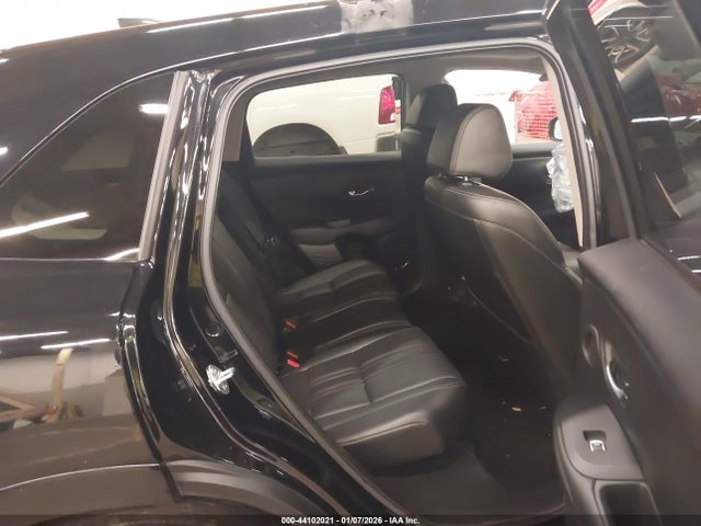 3CZRZ2H72RM703551 Honda Hr-v Awd Ex-l/awd Ex-l W/o Bsi