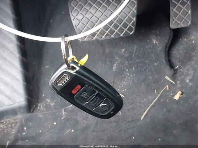 2012 AUDI A4 WAUFFAFL3CA119852 Photo 10