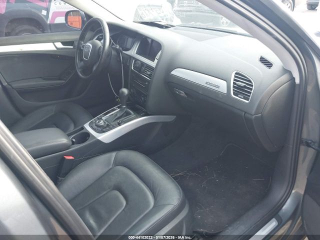 2012 AUDI A4 WAUFFAFL3CA119852 Photo 4