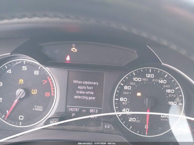 2012 AUDI A4 WAUFFAFL3CA119852 Photo 6