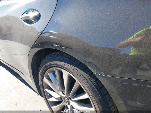 JN1EV7AP9JM350848 Infiniti Q50 3.0t Luxe