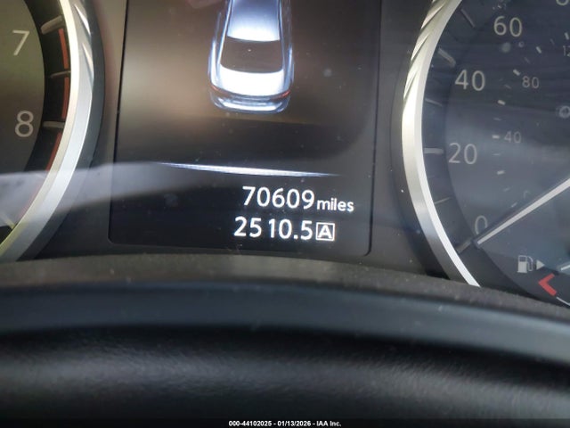 2018 INFINITI Q50 JN1EV7AP9JM350848 Photo 6