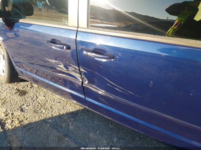 Dodge Grand Caravan Se 2016 2C4RDGBG4GR122519 Image 13