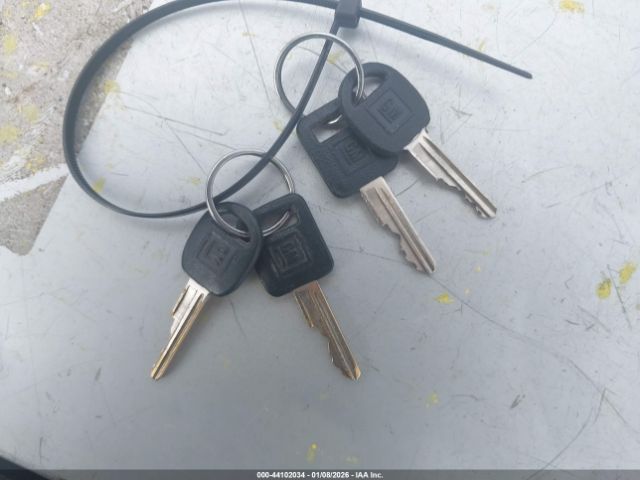 1994 CHEVROLET GMT-400 1GCEC19K9RE225038 Photo 10