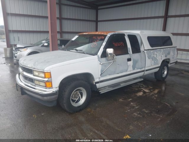 1994 CHEVROLET GMT-400 1GCEC19K9RE225038 Photo 1