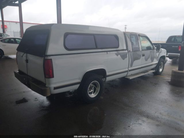 1994 CHEVROLET GMT-400 1GCEC19K9RE225038 Photo 3