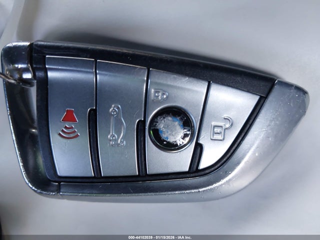 WBAJA9C52JB250596 BMW 530e Iperformance