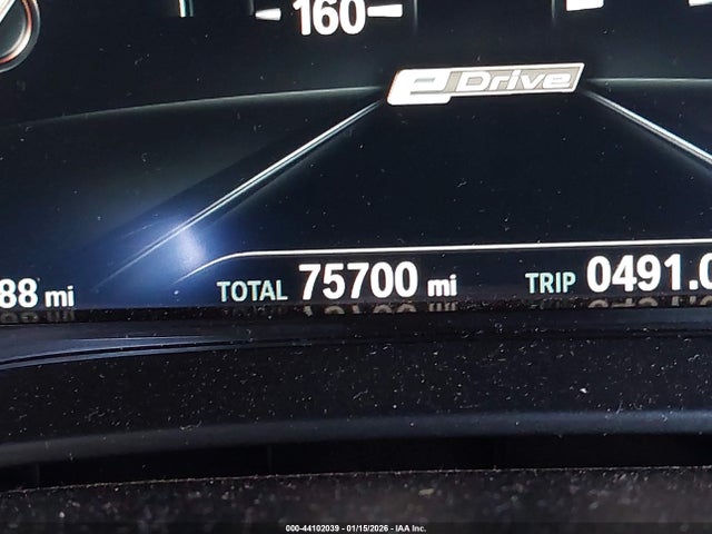 WBAJA9C52JB250596 BMW 530e Iperformance
