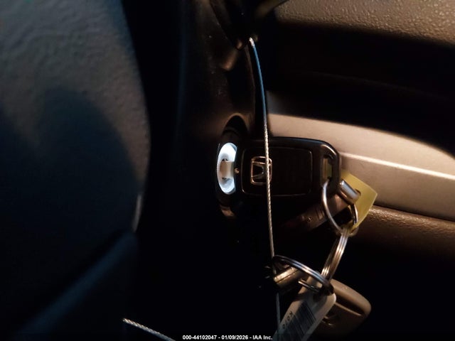 5J6RM4H59EL091255 Honda CR-V EX