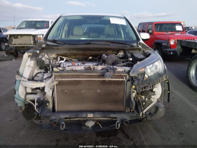 5J6RM4H59EL091255 Honda CR-V EX