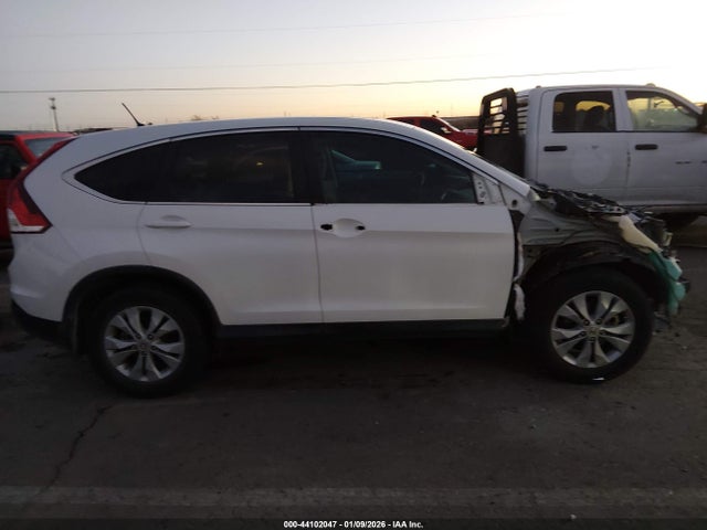 5J6RM4H59EL091255 Honda CR-V EX