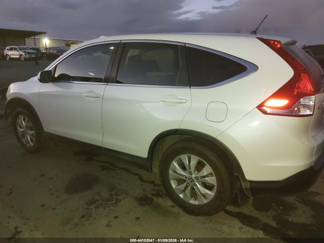5J6RM4H59EL091255 Honda CR-V EX