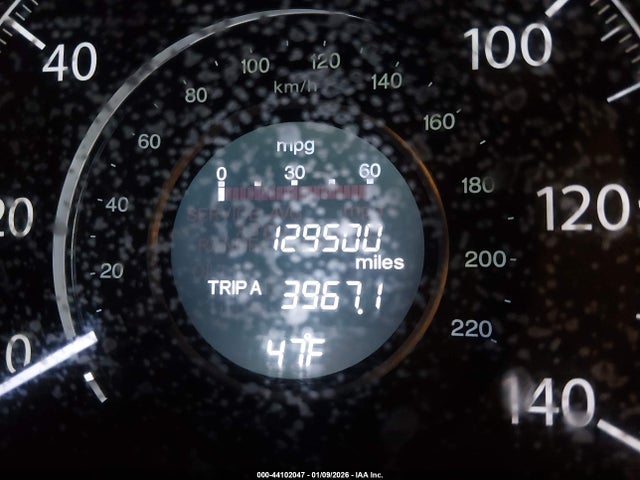 5J6RM4H59EL091255 Honda CR-V EX