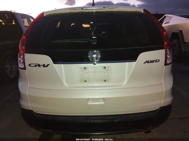 5J6RM4H59EL091255 Honda CR-V EX