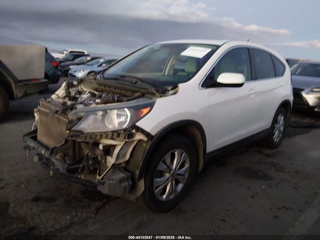 5J6RM4H59EL091255 Honda CR-V EX
