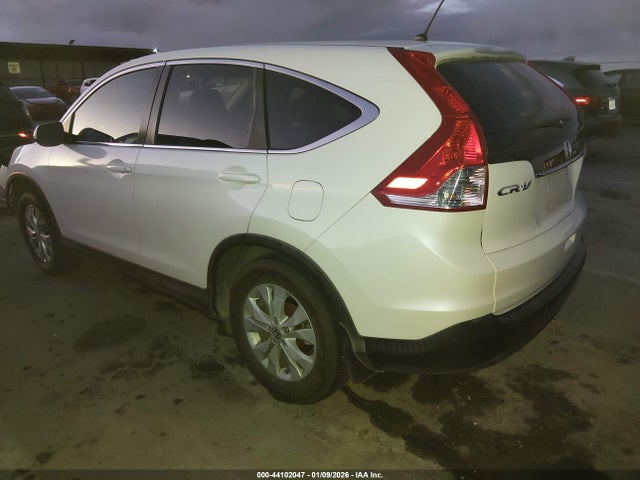 5J6RM4H59EL091255 Honda CR-V EX