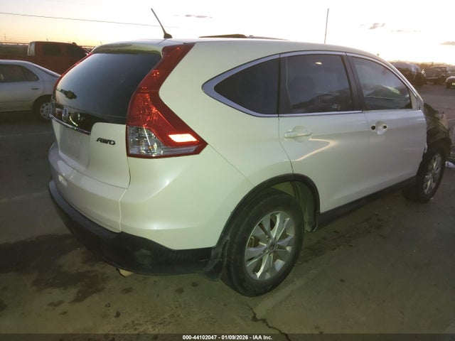5J6RM4H59EL091255 Honda CR-V EX
