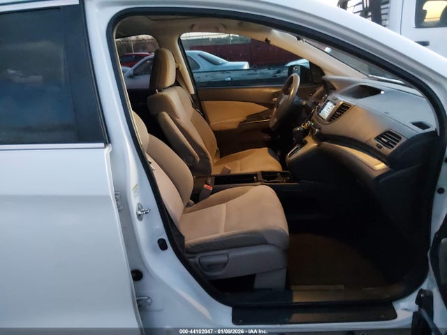 5J6RM4H59EL091255 Honda CR-V EX