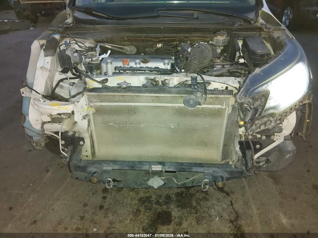 5J6RM4H59EL091255 Honda CR-V EX