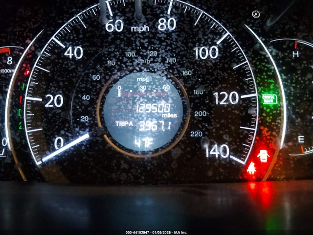 5J6RM4H59EL091255 Honda CR-V EX
