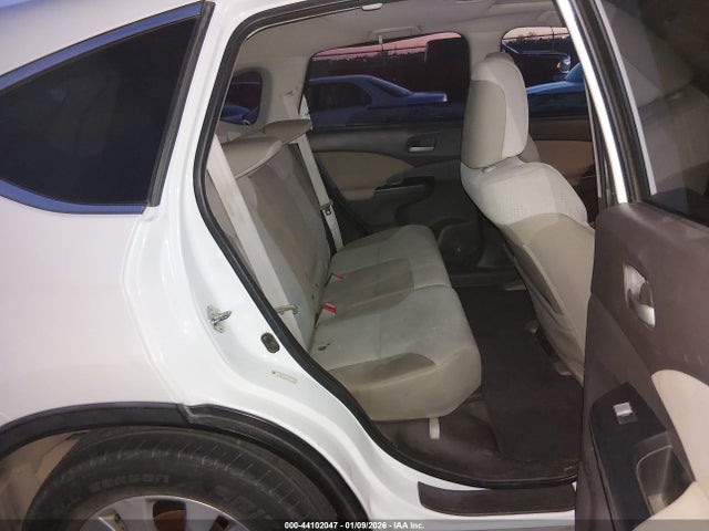 5J6RM4H59EL091255 Honda CR-V EX