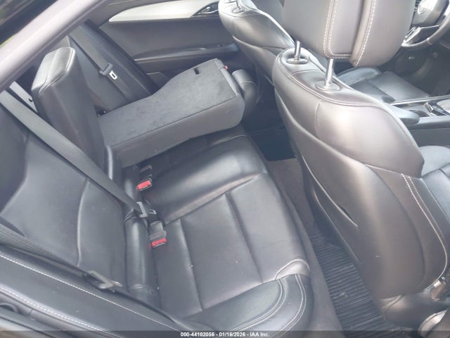 2013 CADILLAC ATS 1G6AH5RX2D0166815 Photo 7