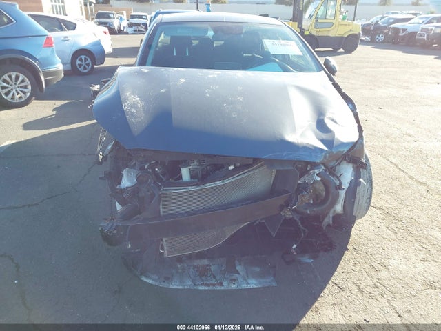 3KPF24AD5PE568520 KIA FORTE LX