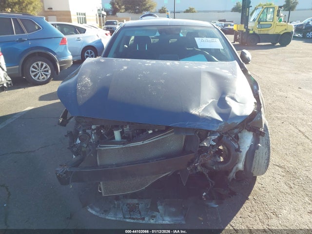 3KPF24AD5PE568520 KIA FORTE LX