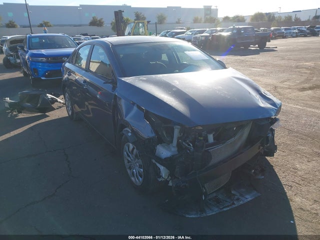 3KPF24AD5PE568520 KIA FORTE LX