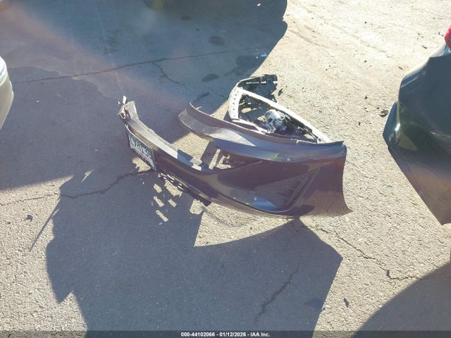 3KPF24AD5PE568520 KIA FORTE LX
