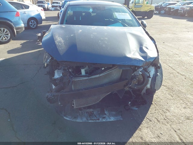 3KPF24AD5PE568520 KIA FORTE LX