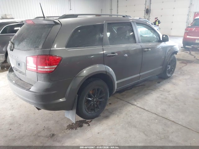 2020 DODGE JOURNEY 3C4PDCAB3LT278516 Photo 3