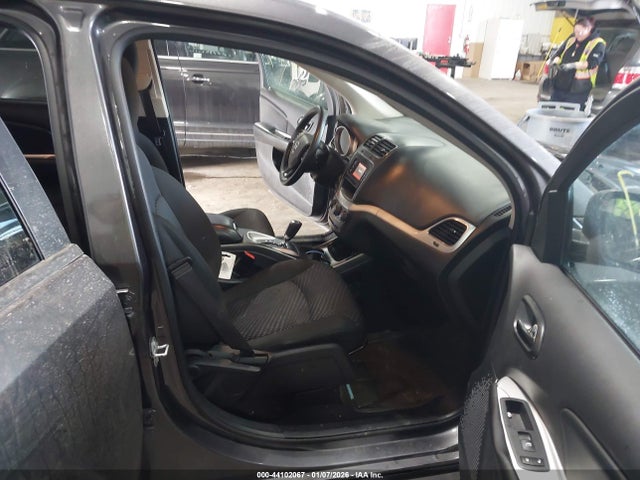 2020 DODGE JOURNEY 3C4PDCAB3LT278516 Photo 4