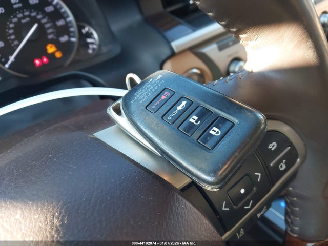 2017 LEXUS ES 350 58ABK1GG9HU039738 Photo 10