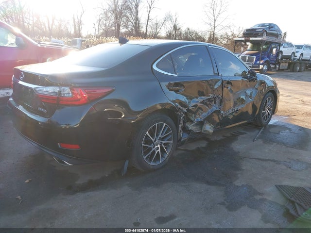 2017 LEXUS ES 350 58ABK1GG9HU039738 Photo 3