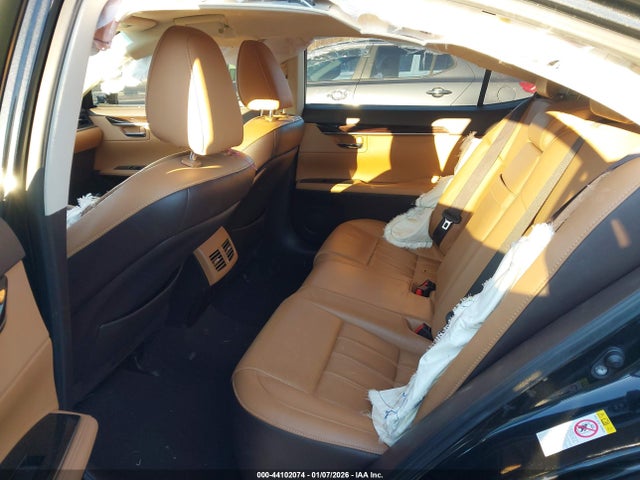 2017 LEXUS ES 350 58ABK1GG9HU039738 Photo 7