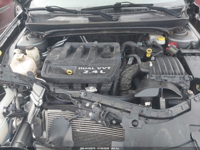 2013 CHRYSLER 200 1C3CCBBB7DN656014 Photo 9