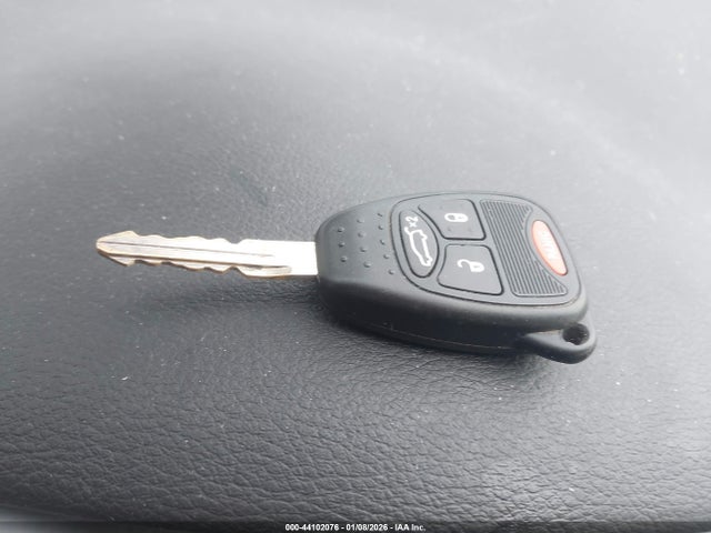 2013 CHRYSLER 200 1C3CCBBB7DN656014 Photo 10