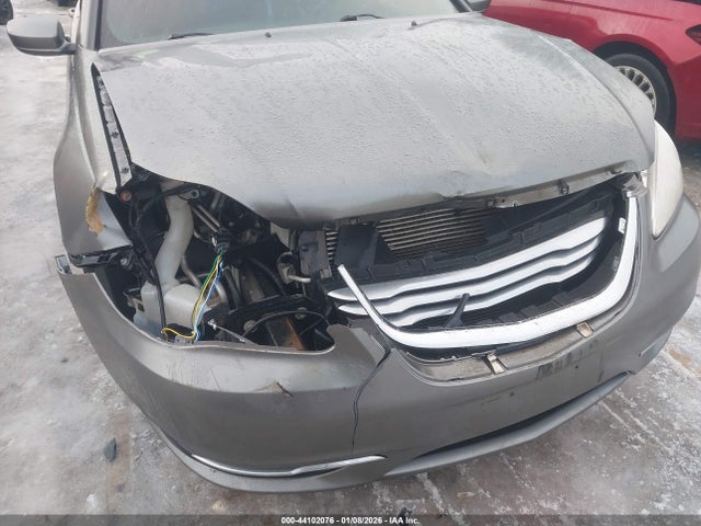 2013 CHRYSLER 200 1C3CCBBB7DN656014 Photo 5