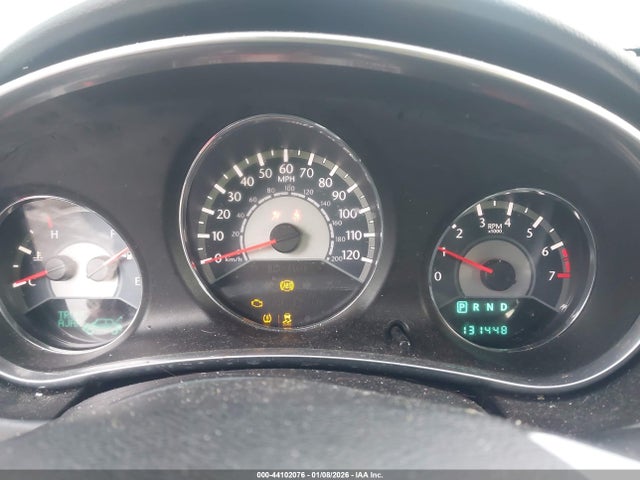 2013 CHRYSLER 200 1C3CCBBB7DN656014 Photo 6