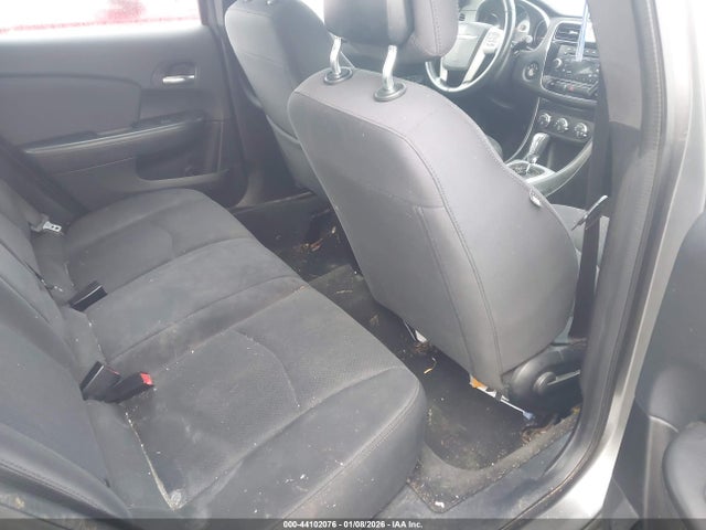 2013 CHRYSLER 200 1C3CCBBB7DN656014 Photo 7