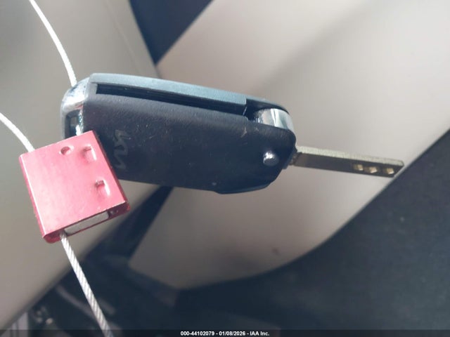KNDJ23AU3P7846500 KIA SOUL LX
