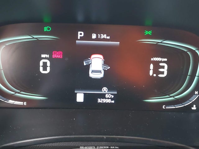 KNDJ23AU3P7846500 KIA SOUL LX